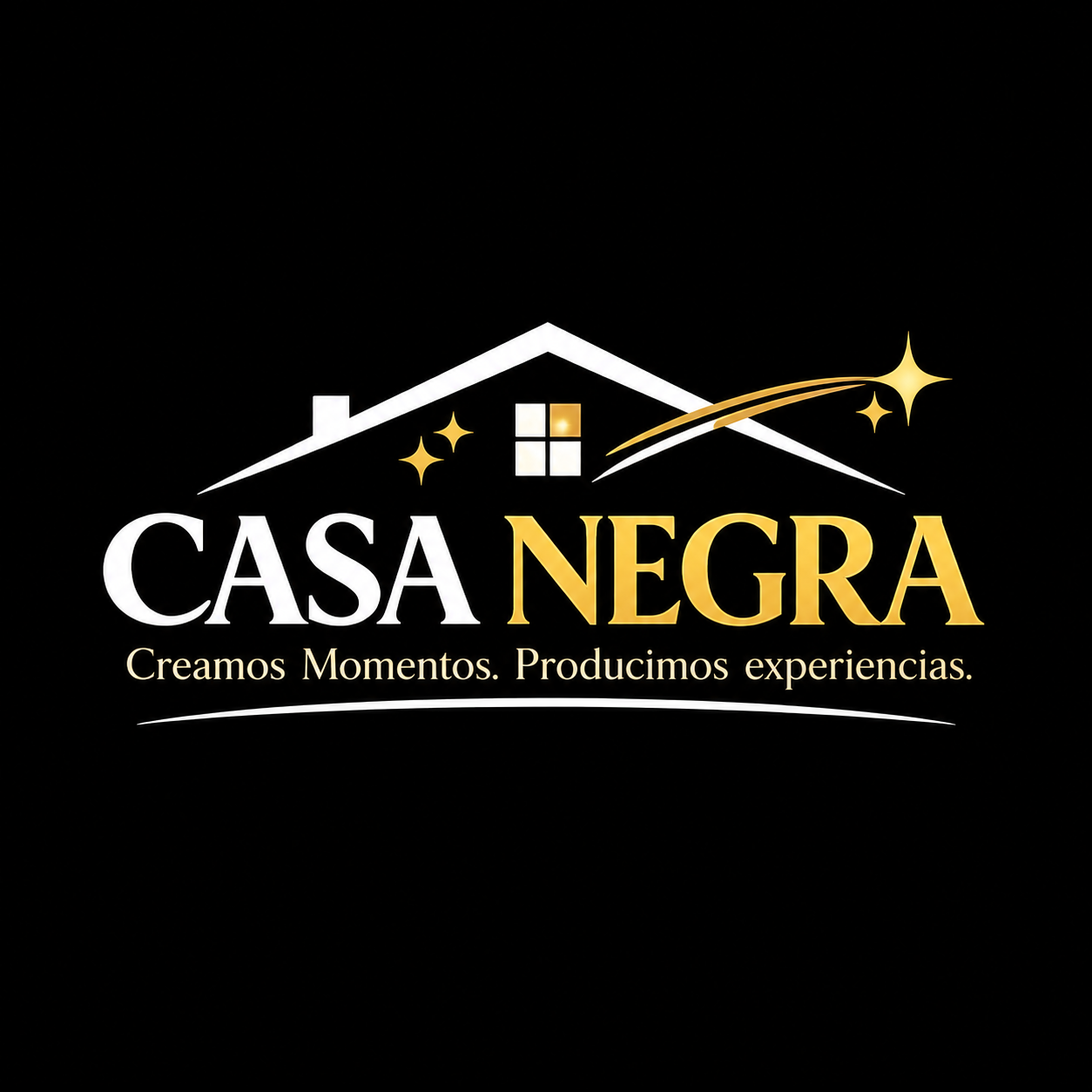 Casa Negra Eventos